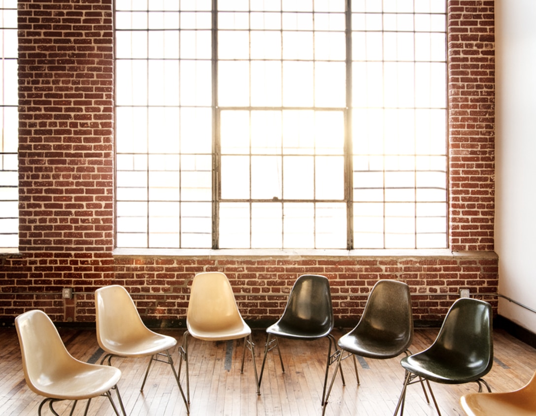 coach mentoring in gruppo