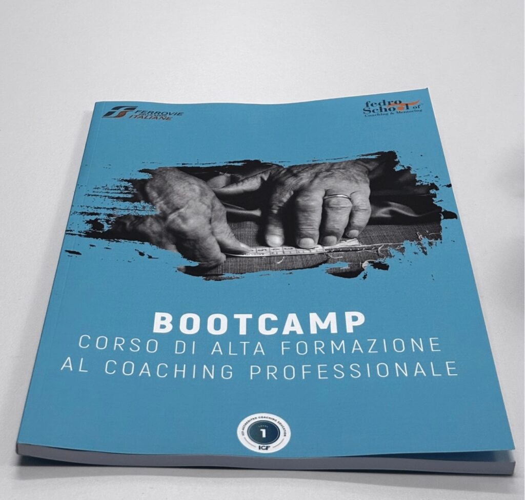 fedro bootcamp icf1