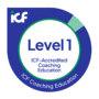 icf LEVEL 1