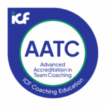 icf team coaching